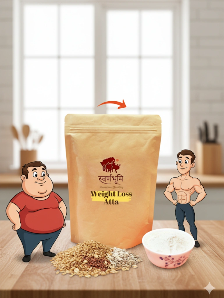 Fresh rotis, dal, veggies on a warm family table