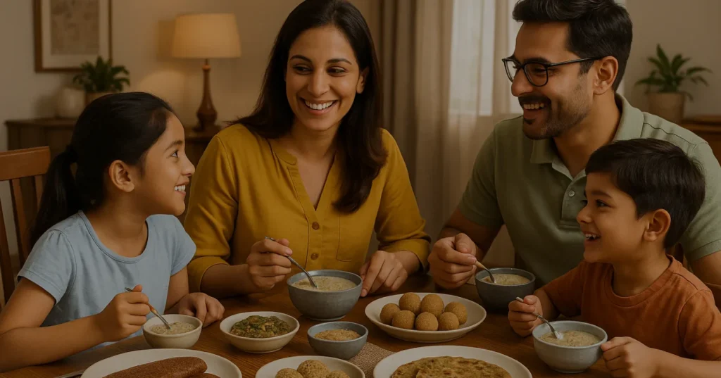 Chakki Fresh Atta That Makes Softer, Healthier Rotis Every Day