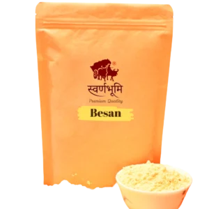 Swarn Bhoomi Besan (Gram Flour)