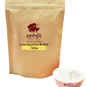 Swarn Bhoomi Constipation Relief Atta