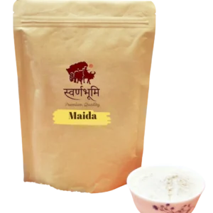 Swarn Bhoomi Maida (Refined Flour)