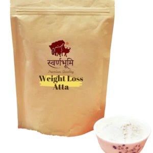 Swarn Bhoomi Weight Loss Atta