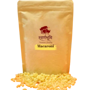 Swarn Bhoomi Macaroni